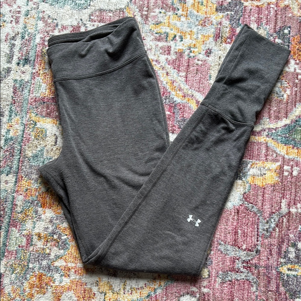 Under Armour Gray Leggings
